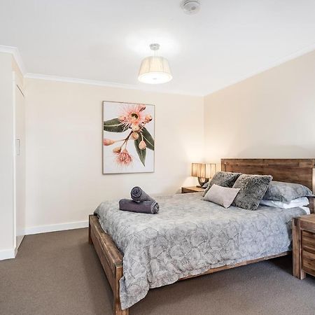 Ruby Soho Villas Port Sorell Esterno foto