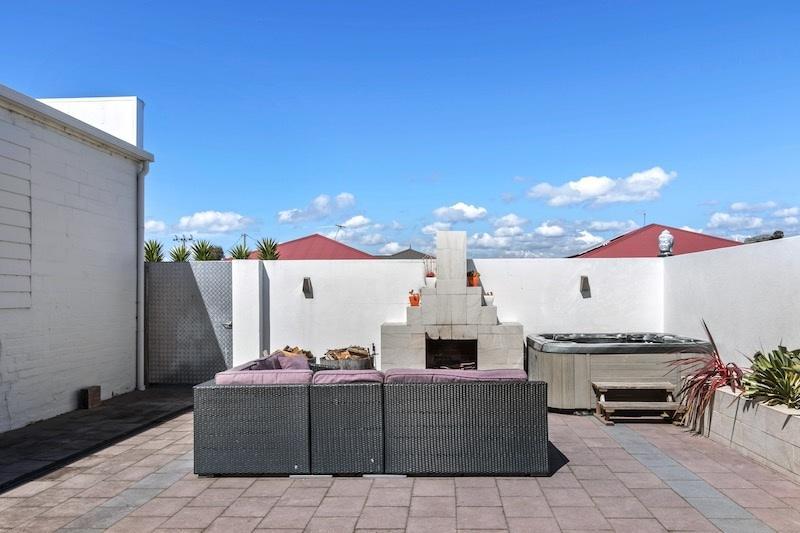 Ruby Soho Villas Port Sorell Esterno foto