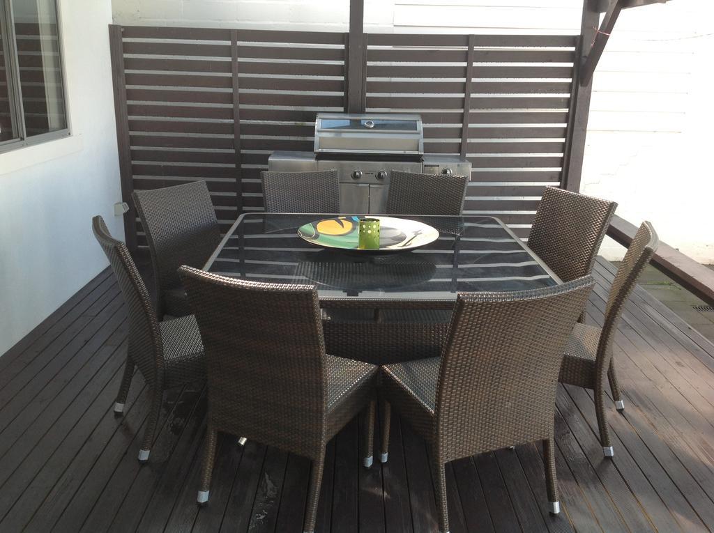 Ruby Soho Villas Port Sorell Esterno foto