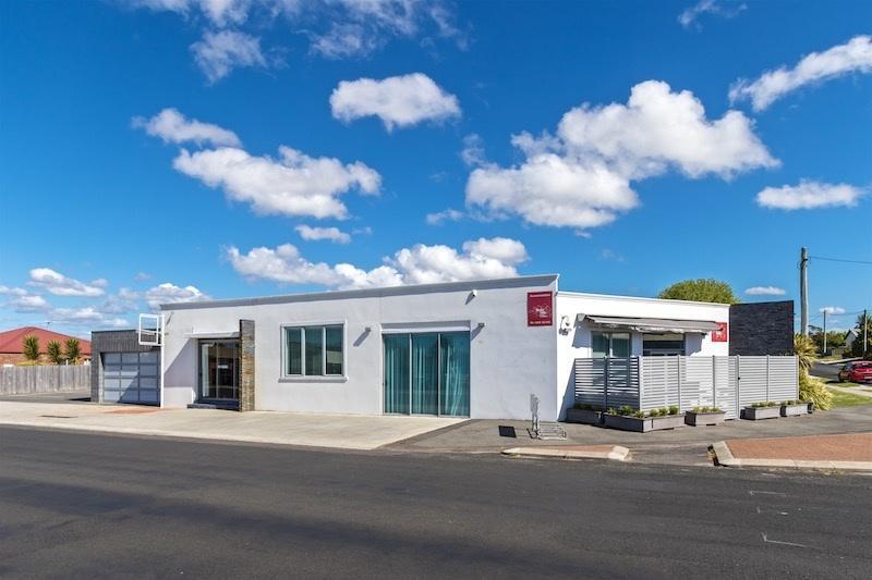 Ruby Soho Villas Port Sorell Esterno foto