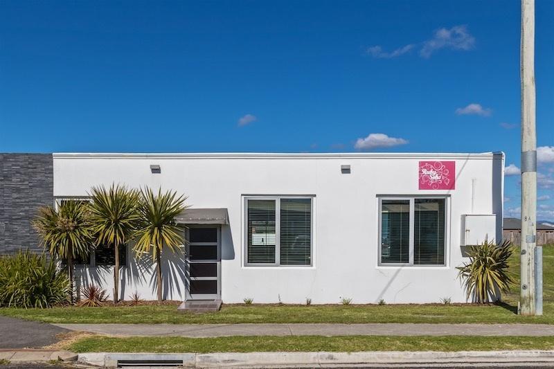 Ruby Soho Villas Port Sorell Esterno foto