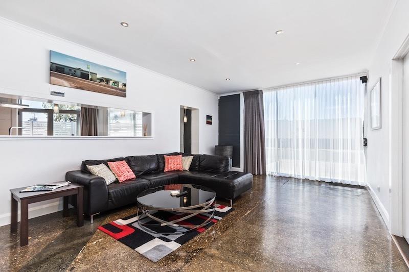 Ruby Soho Villas Port Sorell Esterno foto