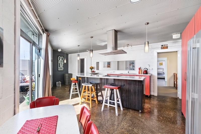 Ruby Soho Villas Port Sorell Esterno foto