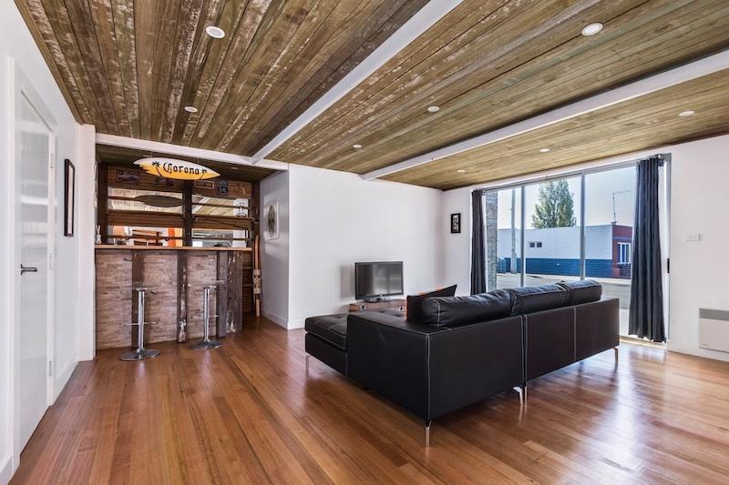 Ruby Soho Villas Port Sorell Esterno foto