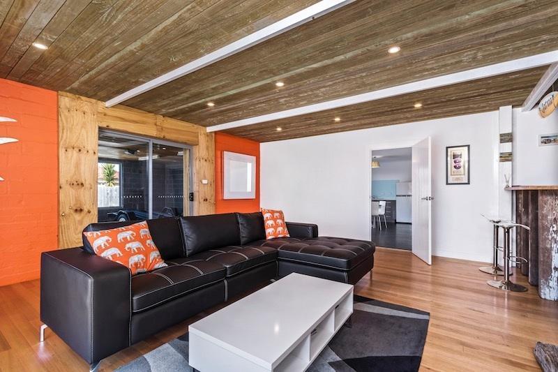 Ruby Soho Villas Port Sorell Esterno foto