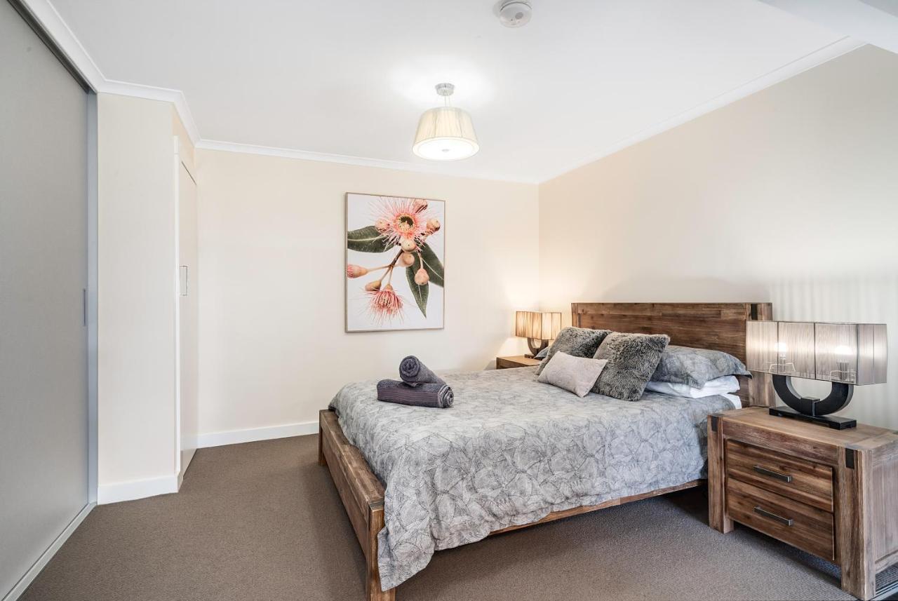 Ruby Soho Villas Port Sorell Esterno foto