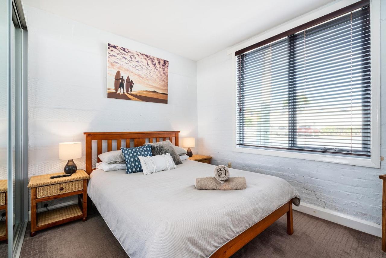 Ruby Soho Villas Port Sorell Esterno foto