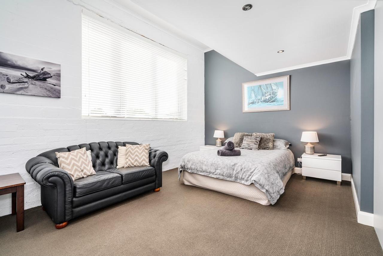 Ruby Soho Villas Port Sorell Esterno foto