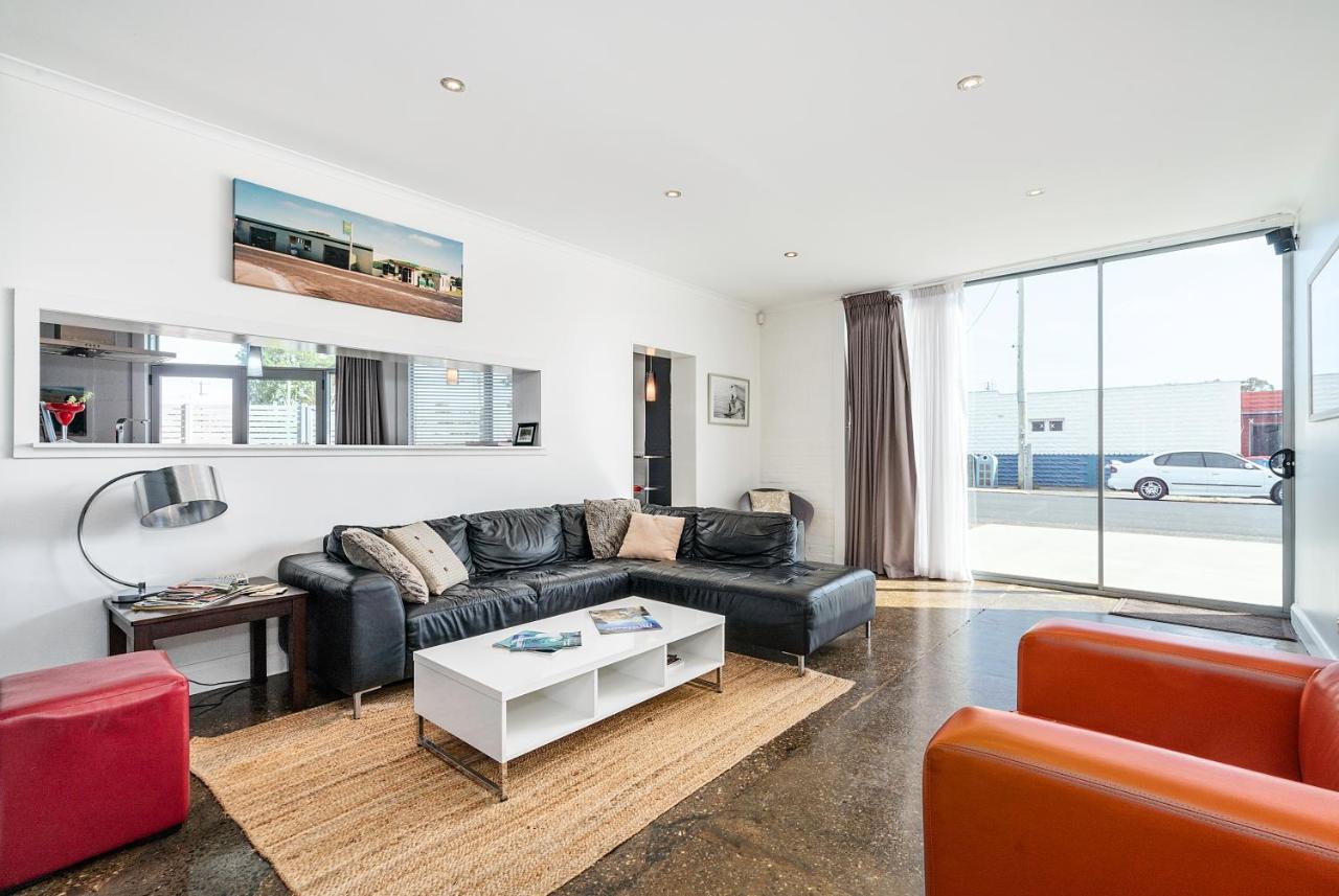 Ruby Soho Villas Port Sorell Esterno foto
