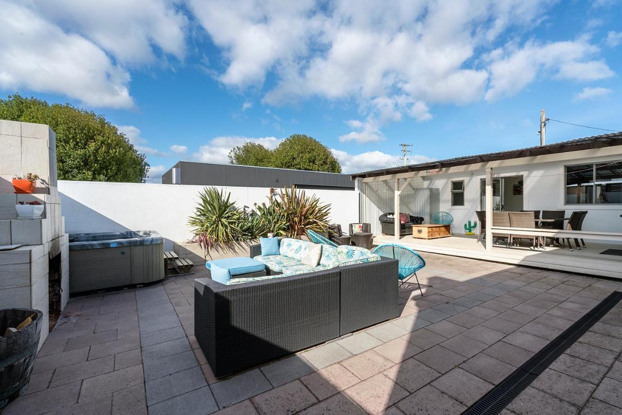Ruby Soho Villas Port Sorell Esterno foto