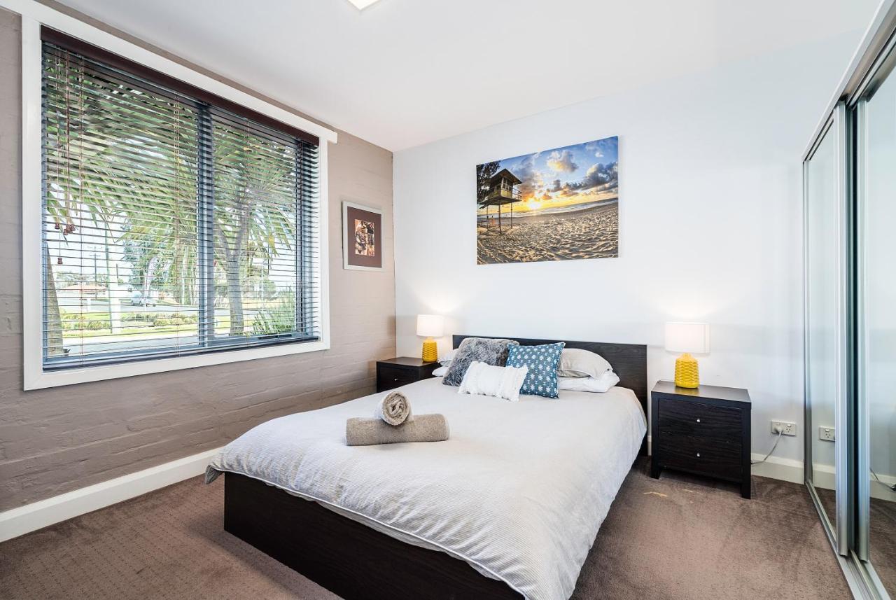 Ruby Soho Villas Port Sorell Esterno foto