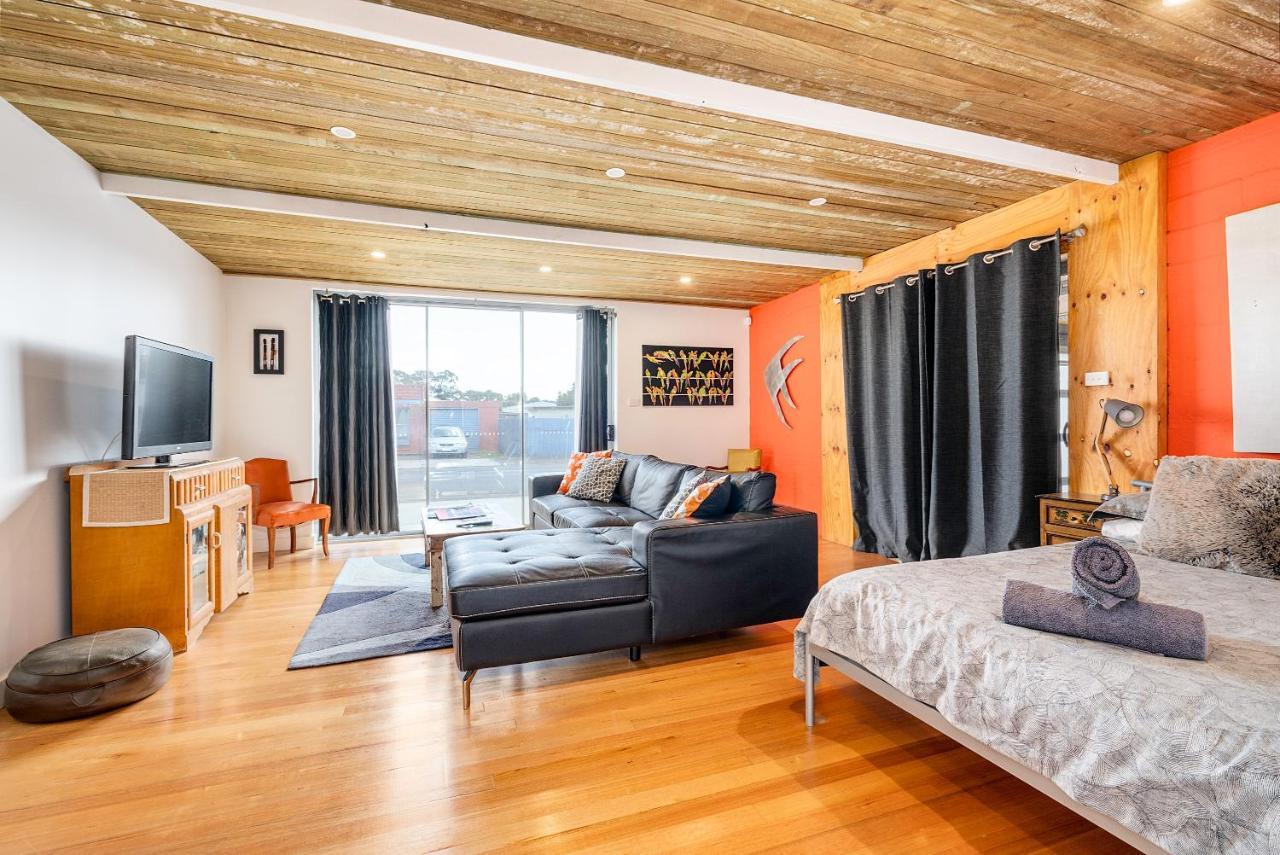 Ruby Soho Villas Port Sorell Esterno foto