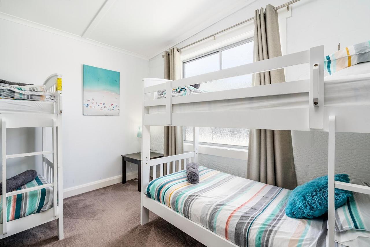 Ruby Soho Villas Port Sorell Esterno foto