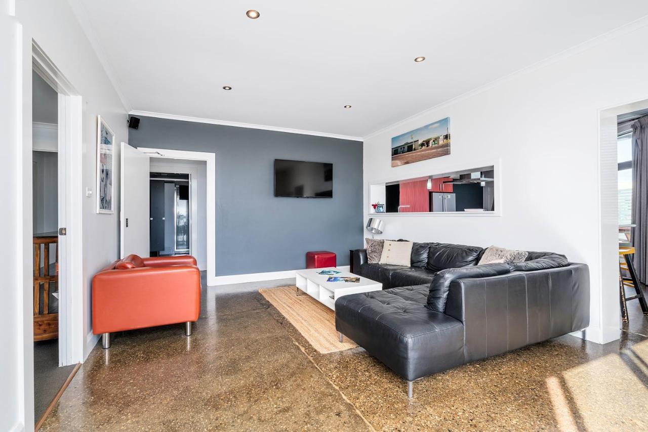 Ruby Soho Villas Port Sorell Esterno foto